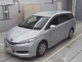 2012 Toyota Wish