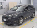 2016 Toyota Harrier