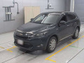 2014 Toyota Harrier Hybrid