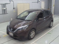 2019 Nissan Note