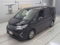2017 Honda Step WGN