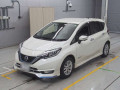 2016 Nissan Note