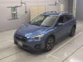 2020 Subaru XV
