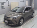 2020 Toyota C-HR