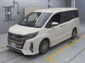 2018 Toyota Noah