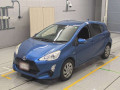 2015 Toyota Aqua