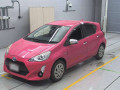 2016 Toyota Aqua