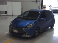 2014 Toyota Aqua
