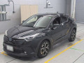 2017 Toyota C-HR