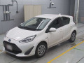 2020 Toyota Aqua