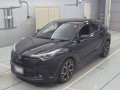 2016 Toyota C-HR