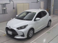 2023 Toyota YARIS