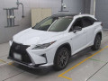 2016 Lexus RX