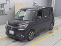 2017 Suzuki SOLIO BANDIT