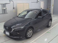 2020 Mazda CX-3