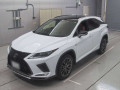 2022 Lexus RX
