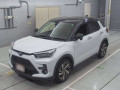 2020 Toyota Raize