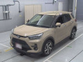 2020 Toyota Raize