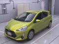 2017 Toyota Aqua