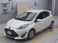 2020 Toyota Aqua