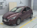 2018 Mazda Demio