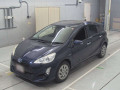 2016 Toyota Aqua