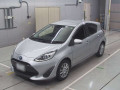 2019 Toyota Aqua