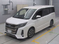 2020 Toyota Noah