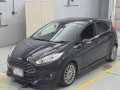 2015 Ford Fiesta