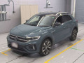 2022 Volkswagen T-Roc