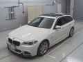 2016 BMW 5 Series