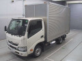 2018 Toyota Toyoace Truck