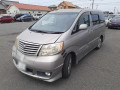 2005 Toyota Alphard V