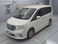 2012 Nissan Serena