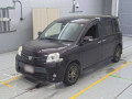 2012 Toyota Sienta