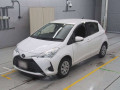 2020 Toyota Vitz