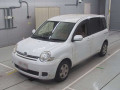 2012 Toyota Sienta