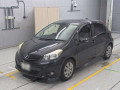 2011 Toyota Vitz