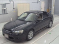 2004 Subaru Legacy B4