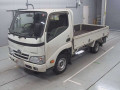 2014 Toyota Dyna Truck