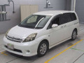 2010 Toyota Isis