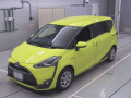 2015 Toyota Sienta