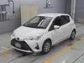2020 Toyota Vitz