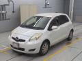 2010 Toyota Vitz