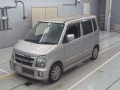 2007 Suzuki WAGON R RR
