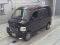 2006 Honda Vamos Hobio