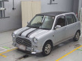 2001 Daihatsu Miragino