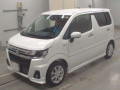 2024 Suzuki WAGON R Custom Z