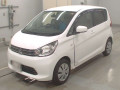 2014 Mitsubishi eK Wagon
