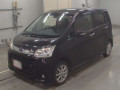 2012 Subaru Stella